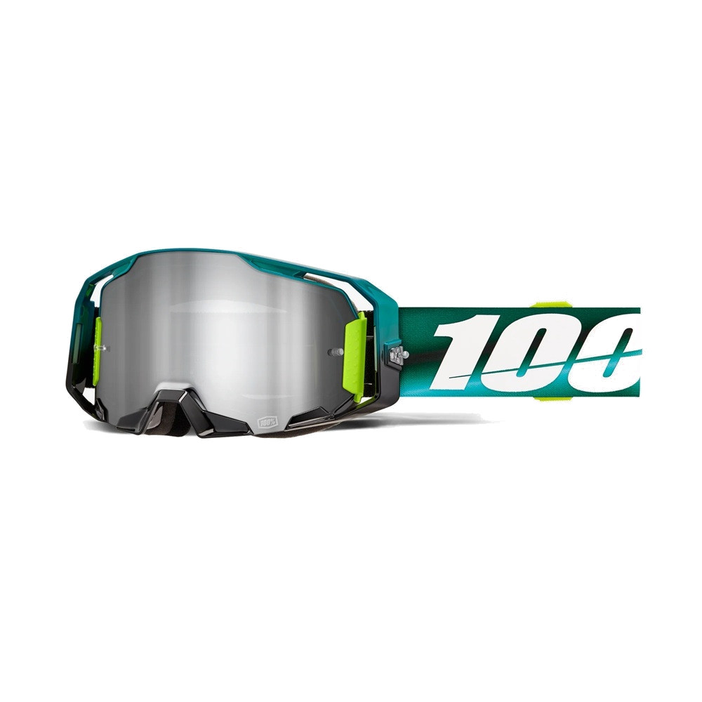 100% - ARMATIC - POLARITY